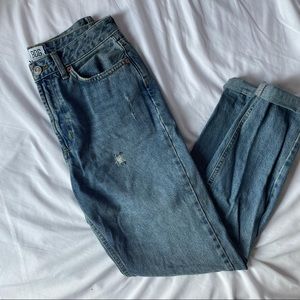 UO BDG Mom Jeans, Size 26